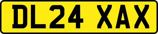 DL24XAX