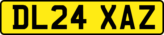 DL24XAZ