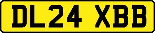 DL24XBB