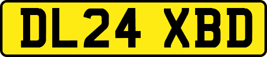 DL24XBD