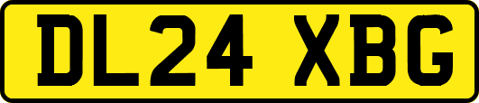 DL24XBG