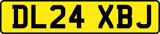 DL24XBJ