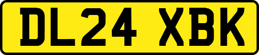 DL24XBK