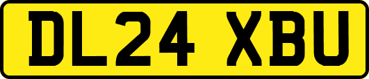 DL24XBU