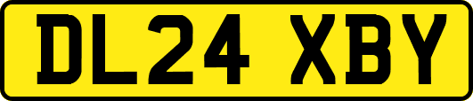 DL24XBY