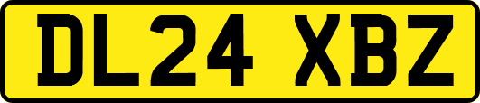 DL24XBZ