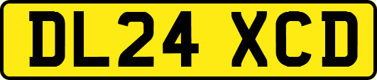 DL24XCD