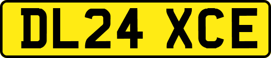DL24XCE