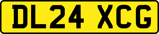 DL24XCG