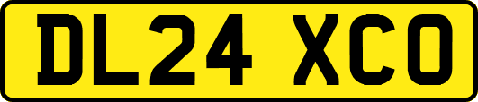 DL24XCO