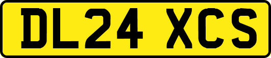 DL24XCS