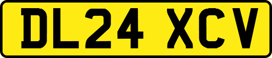 DL24XCV
