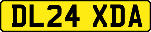 DL24XDA