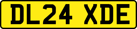 DL24XDE