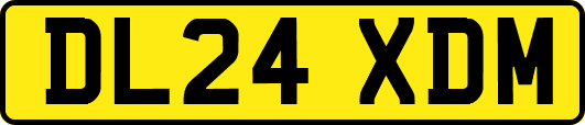 DL24XDM