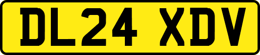 DL24XDV