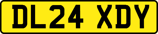 DL24XDY