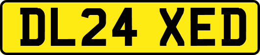 DL24XED
