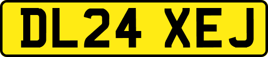 DL24XEJ