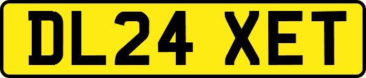 DL24XET