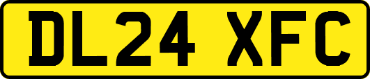 DL24XFC