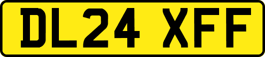 DL24XFF