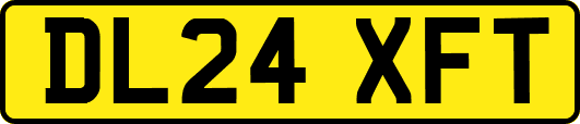 DL24XFT