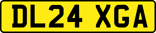 DL24XGA