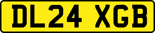 DL24XGB