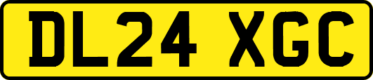 DL24XGC