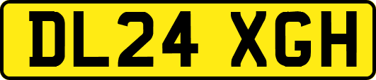 DL24XGH