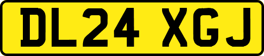 DL24XGJ