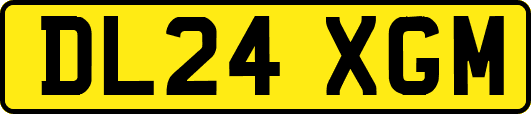 DL24XGM