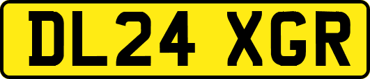 DL24XGR