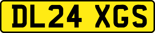 DL24XGS