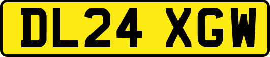 DL24XGW