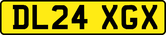DL24XGX