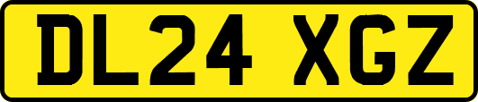 DL24XGZ