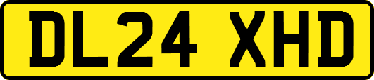 DL24XHD