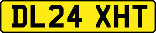 DL24XHT
