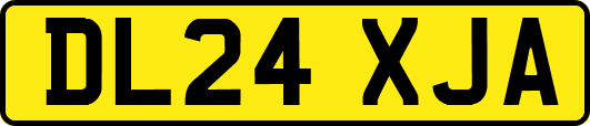DL24XJA