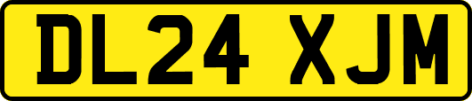 DL24XJM