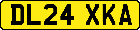 DL24XKA