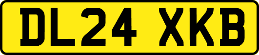 DL24XKB
