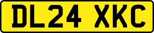 DL24XKC