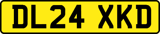 DL24XKD