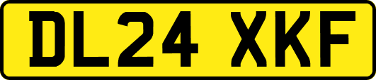 DL24XKF