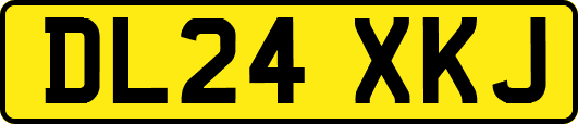 DL24XKJ