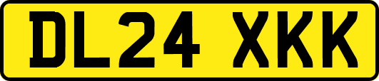 DL24XKK