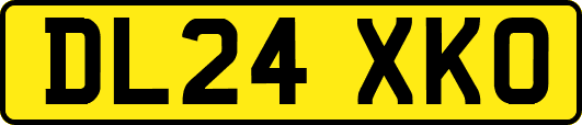 DL24XKO